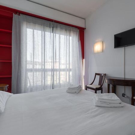 Porta Nuova 52 Apartment Milano Ngoại thất bức ảnh
