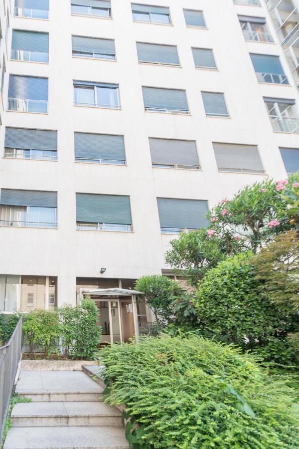 Porta Nuova 52 Apartment Milano Ngoại thất bức ảnh