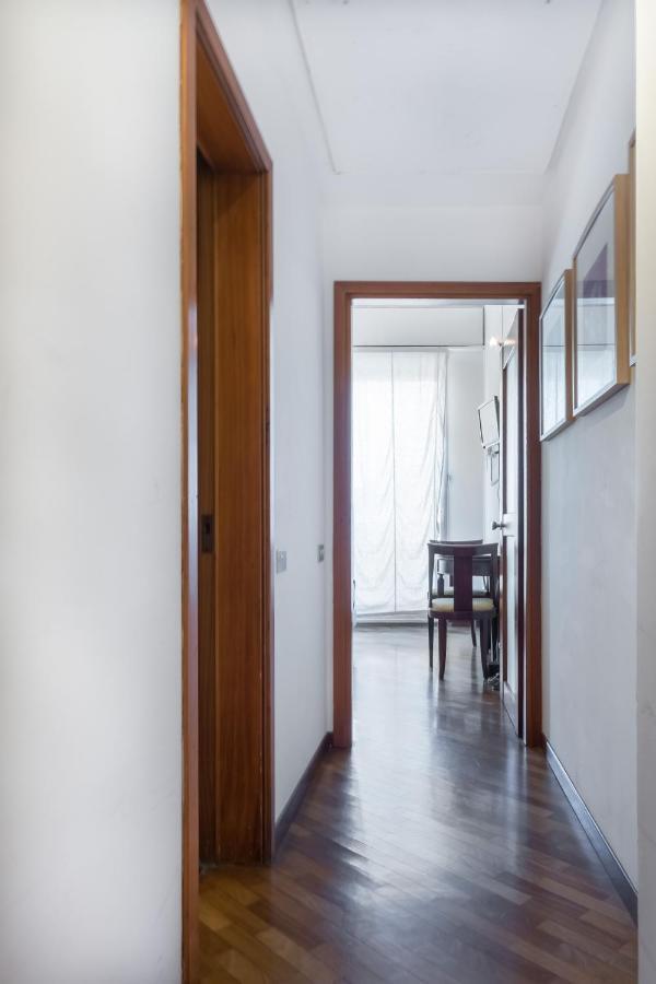 Porta Nuova 52 Apartment Milano Ngoại thất bức ảnh