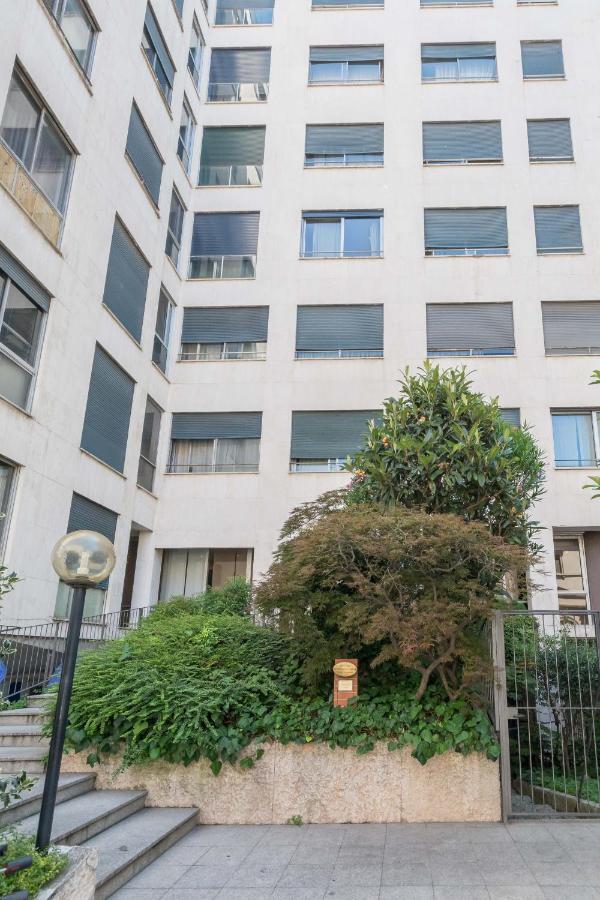 Porta Nuova 52 Apartment Milano Ngoại thất bức ảnh