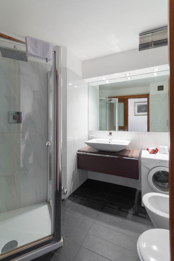 Porta Nuova 52 Apartment Milano Ngoại thất bức ảnh