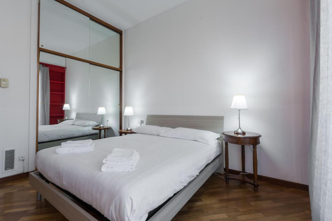 Porta Nuova 52 Apartment Milano Ngoại thất bức ảnh