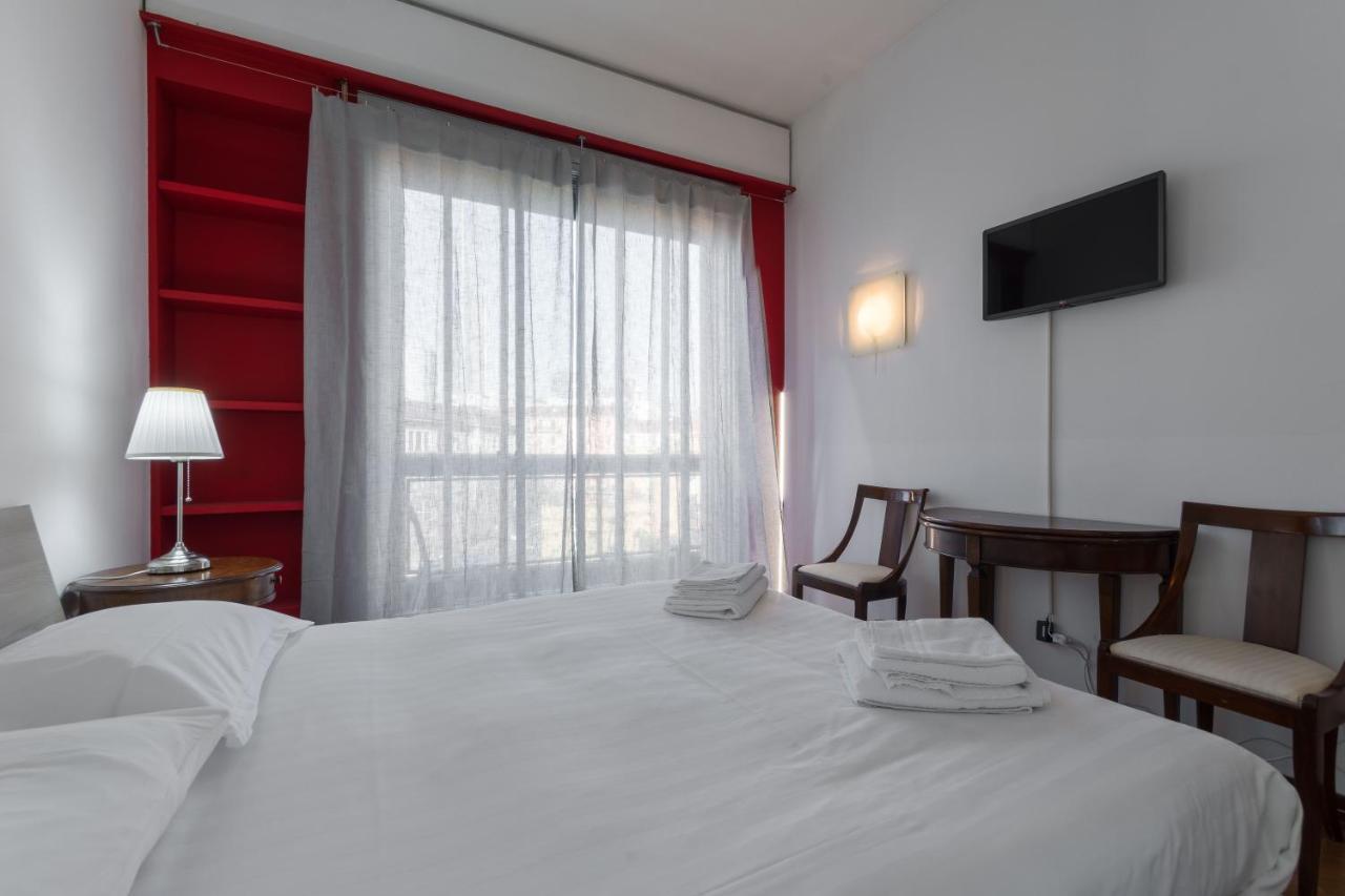 Porta Nuova 52 Apartment Milano Ngoại thất bức ảnh