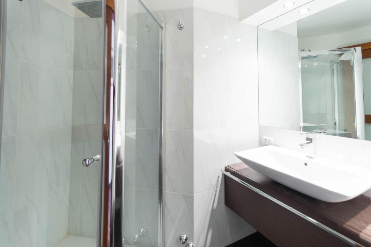 Porta Nuova 52 Apartment Milano Ngoại thất bức ảnh