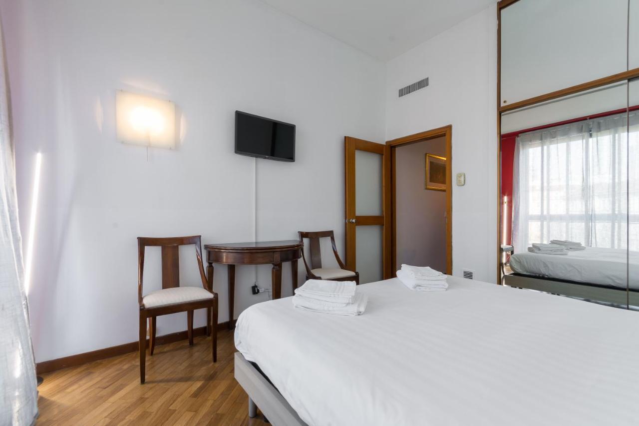 Porta Nuova 52 Apartment Milano Ngoại thất bức ảnh